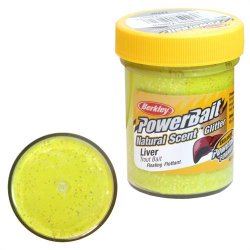 Powerbait Lever Scent | 3 for 120,-